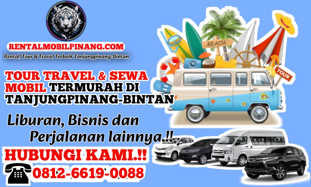 rental mobil terdekat